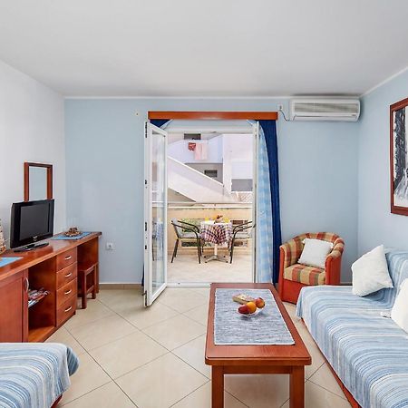 Rosic Apartments Tivat Exteriér fotografie