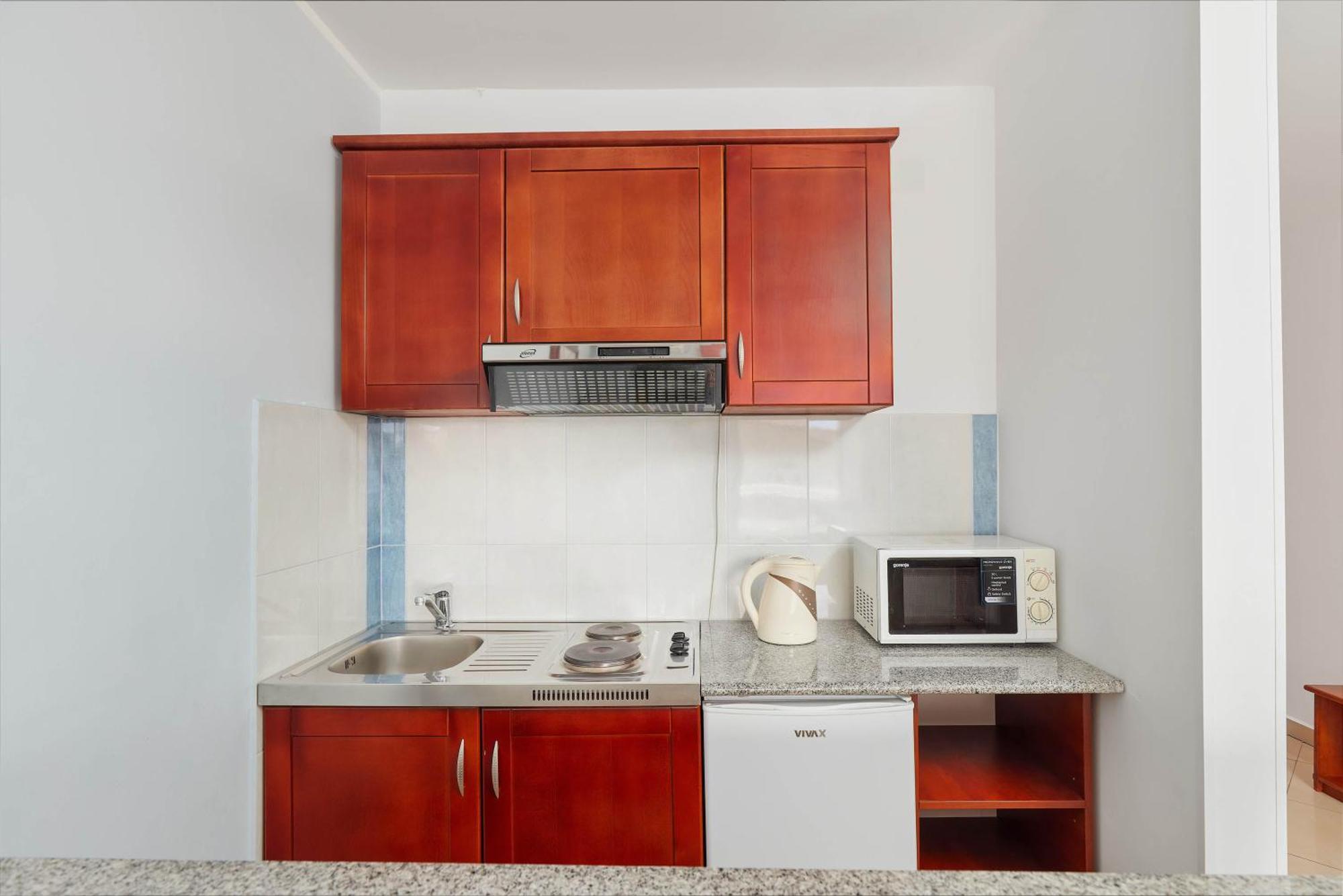 Rosic Apartments Tivat Pokoj fotografie